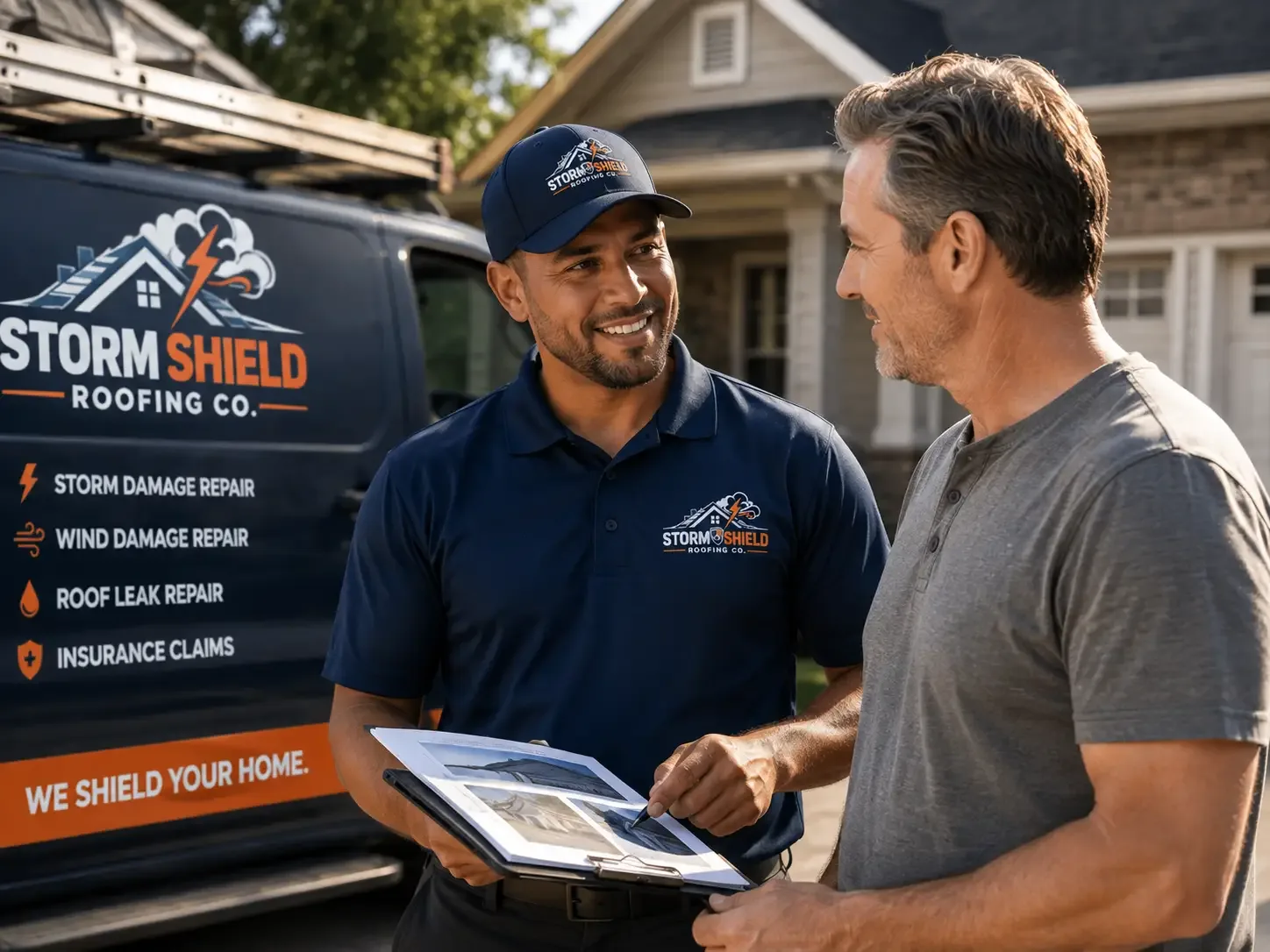 Storm Damage Roof Repair Corvallis, OR FAQs